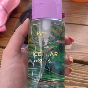 Tarte Makeup Remover